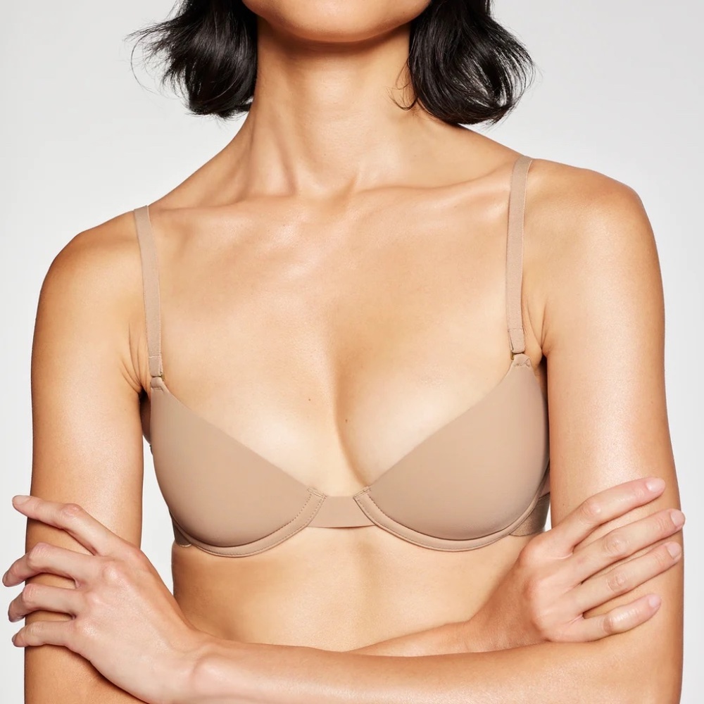Pepper Bra - Ultimate Contour T-Shirt Bra 36A